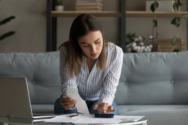 Financial Counseling and Guidance in Jasper, FL